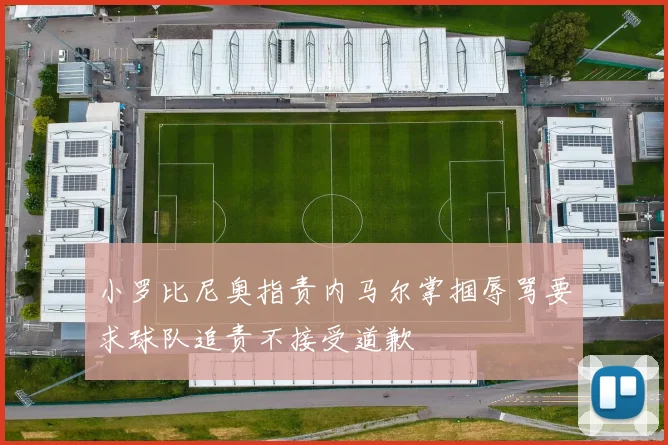 小罗比尼奥指责内马尔掌掴辱骂要求球队追责不接受道歉